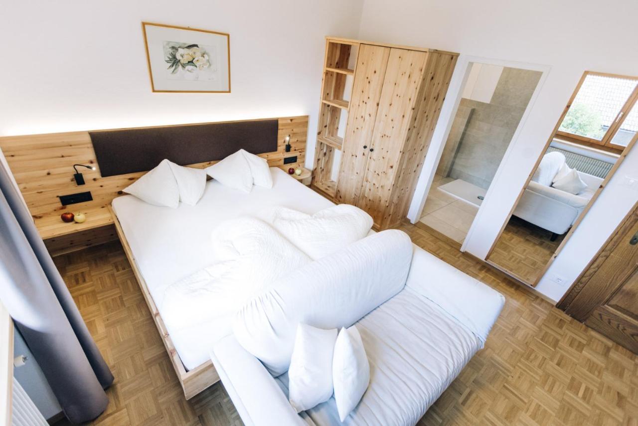 Amplatz 1523 - B&B And Suites Hotel Montagna