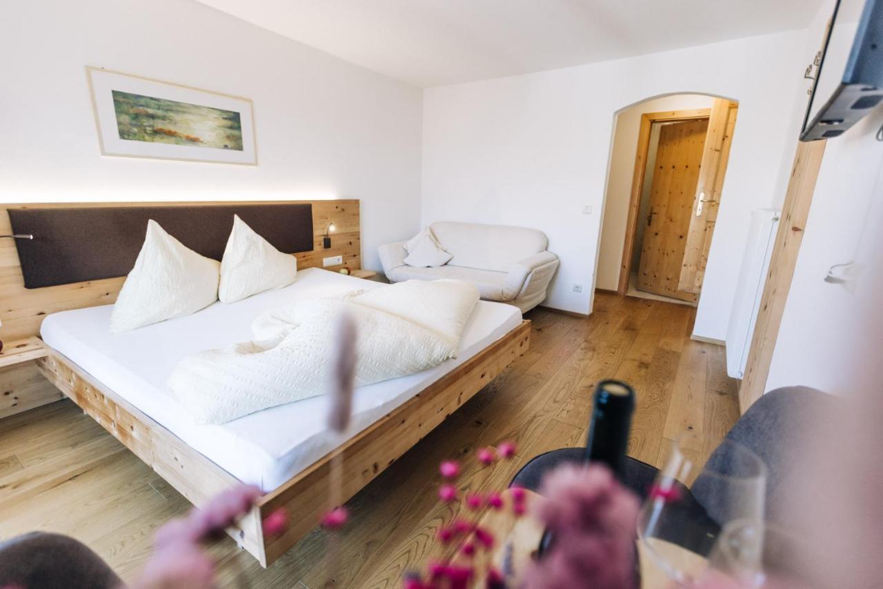 Amplatz 1523 - B&B And Suites Montagna