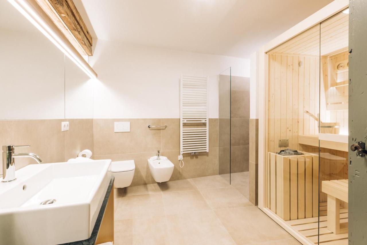 Amplatz 1523 - B&B And Suites 3* Montagna