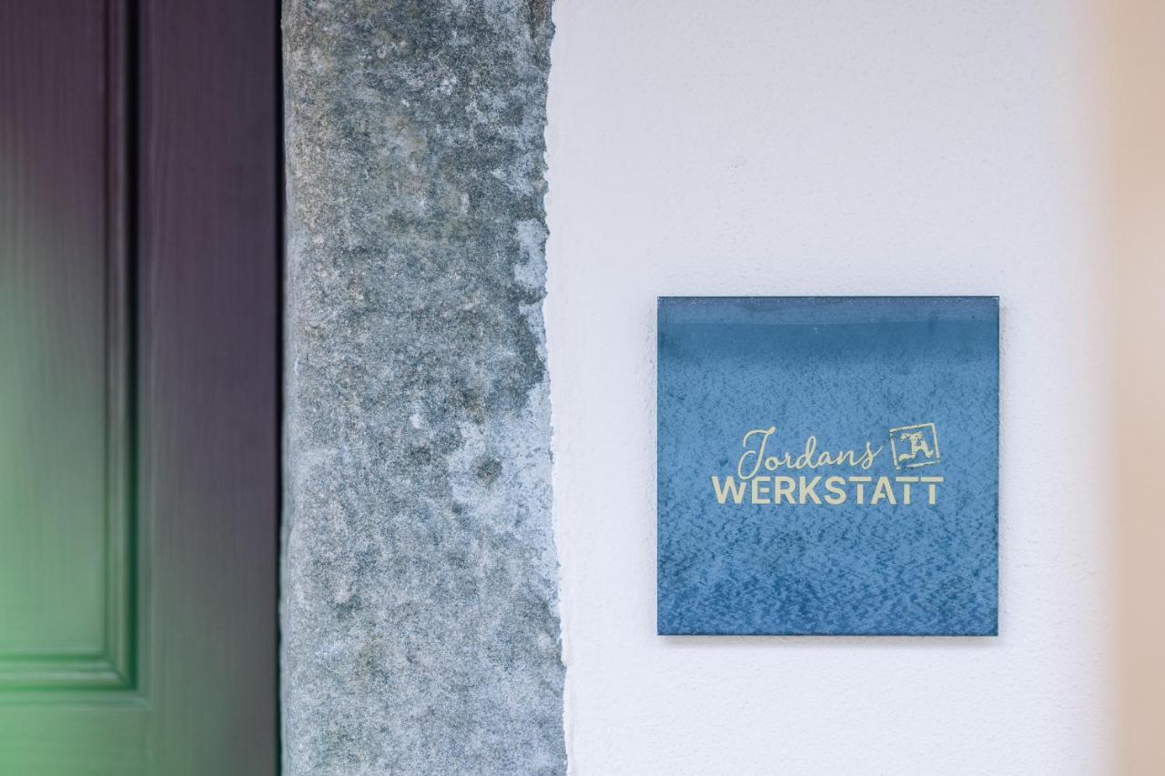 Amplatz 1523 - B&B And Suites Montagna