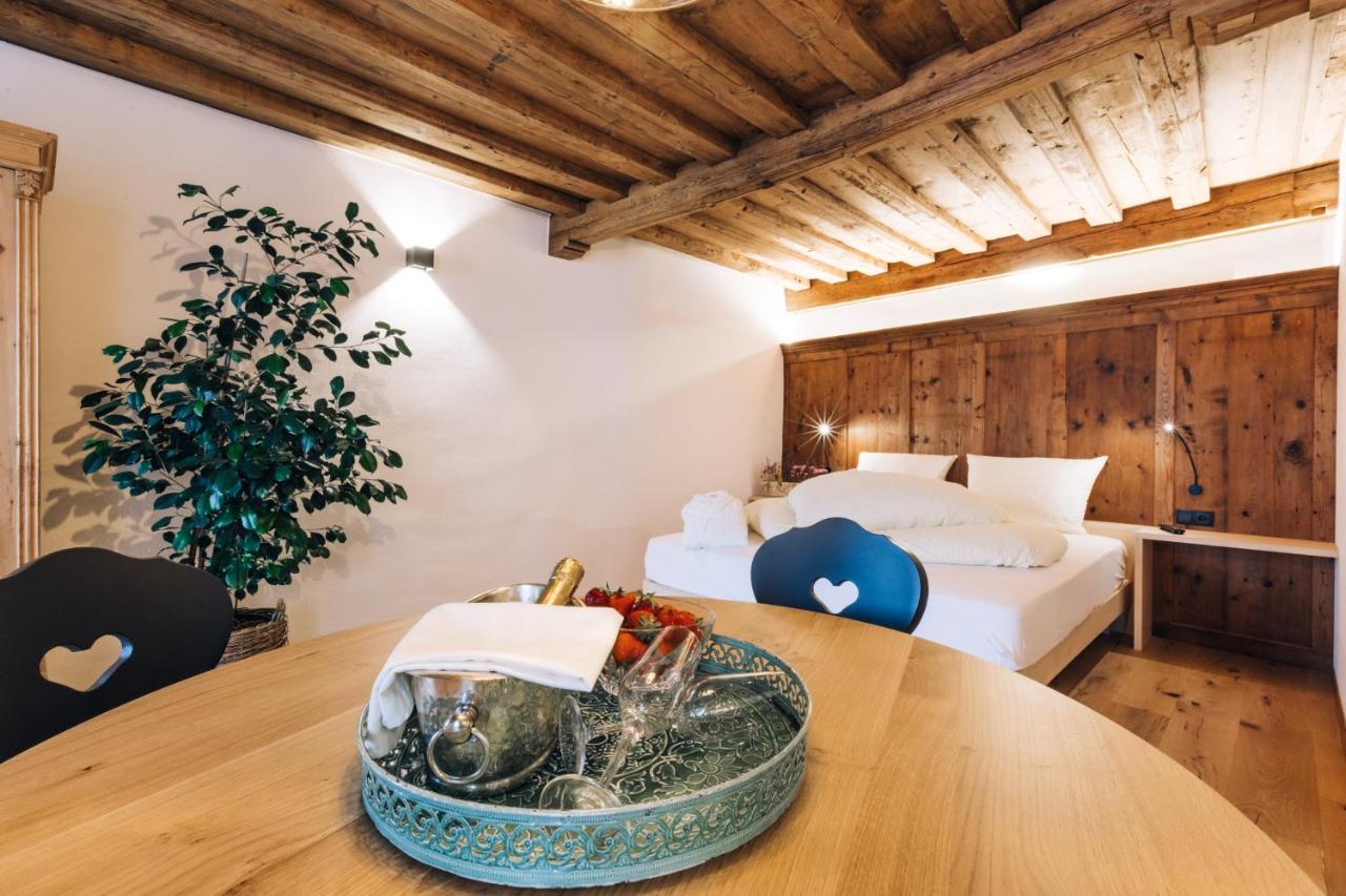Amplatz 1523 - And 3* Montagna