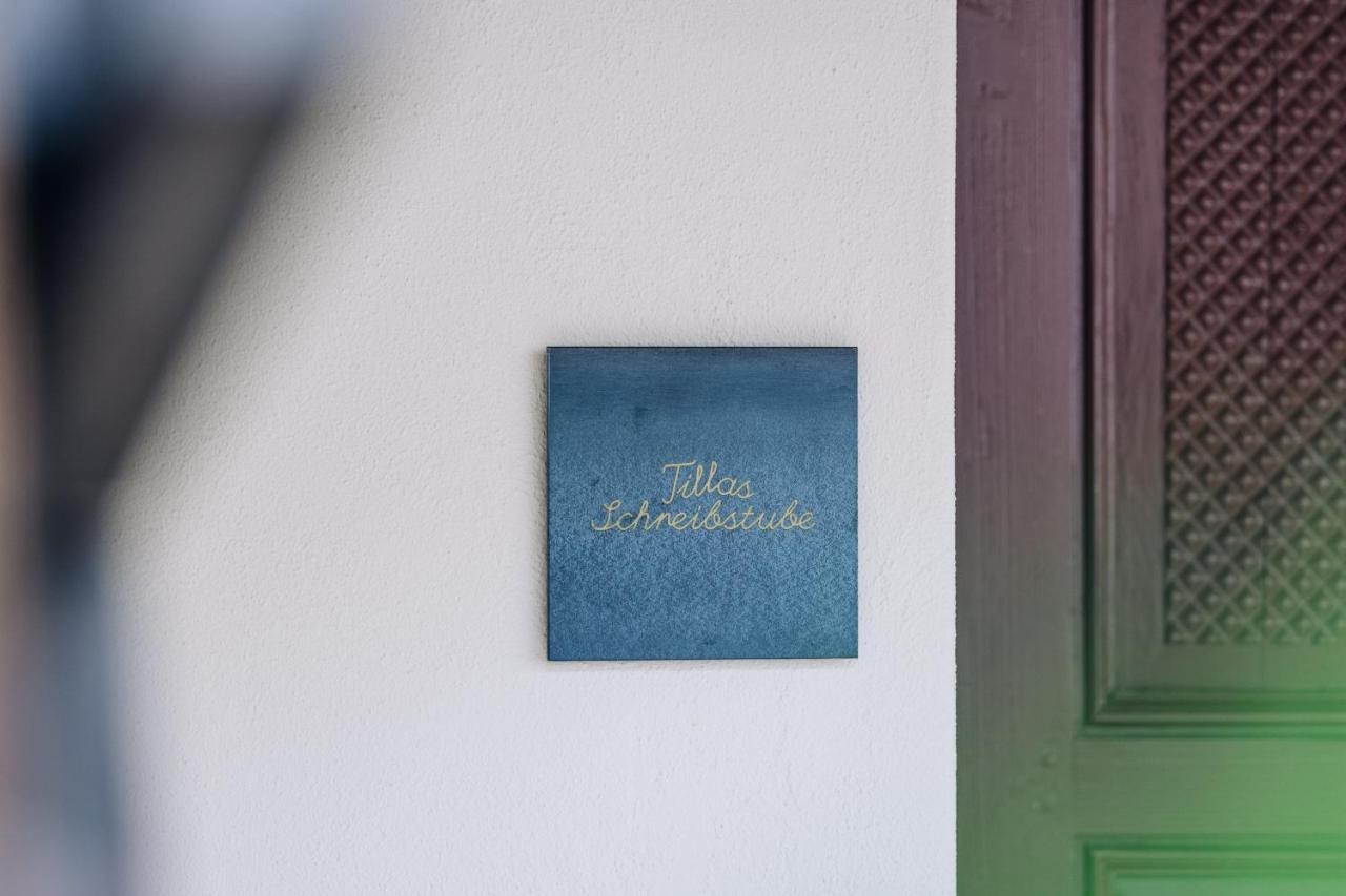 Hotel Amplatz 1523 - B&B And Suites