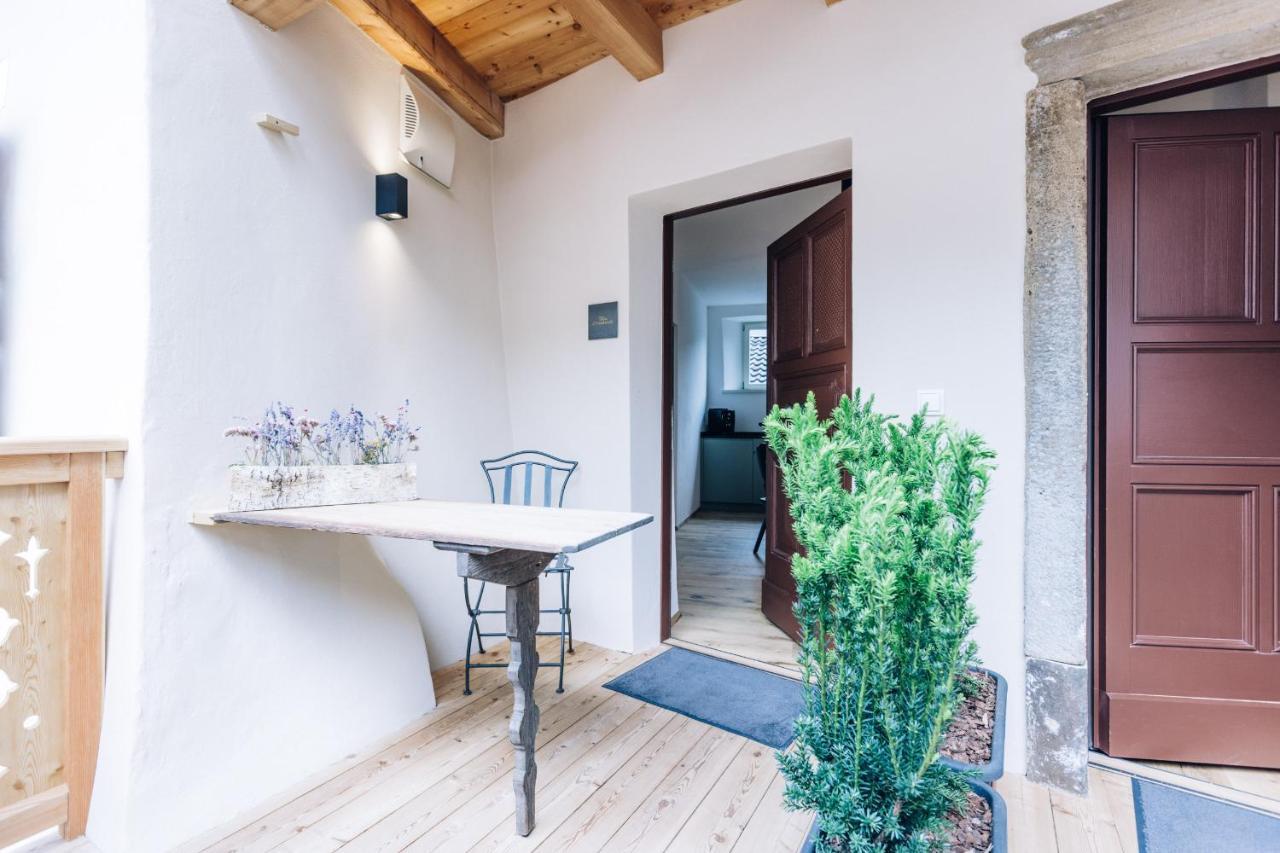 Amplatz 1523 - B&B And Suites 3*