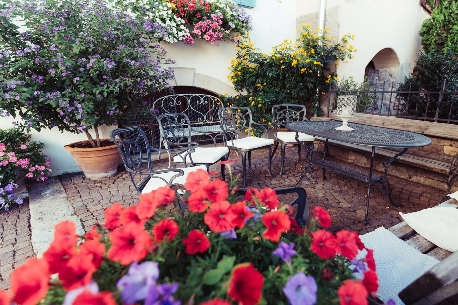 Amplatz 1523 - And 3* Montagna