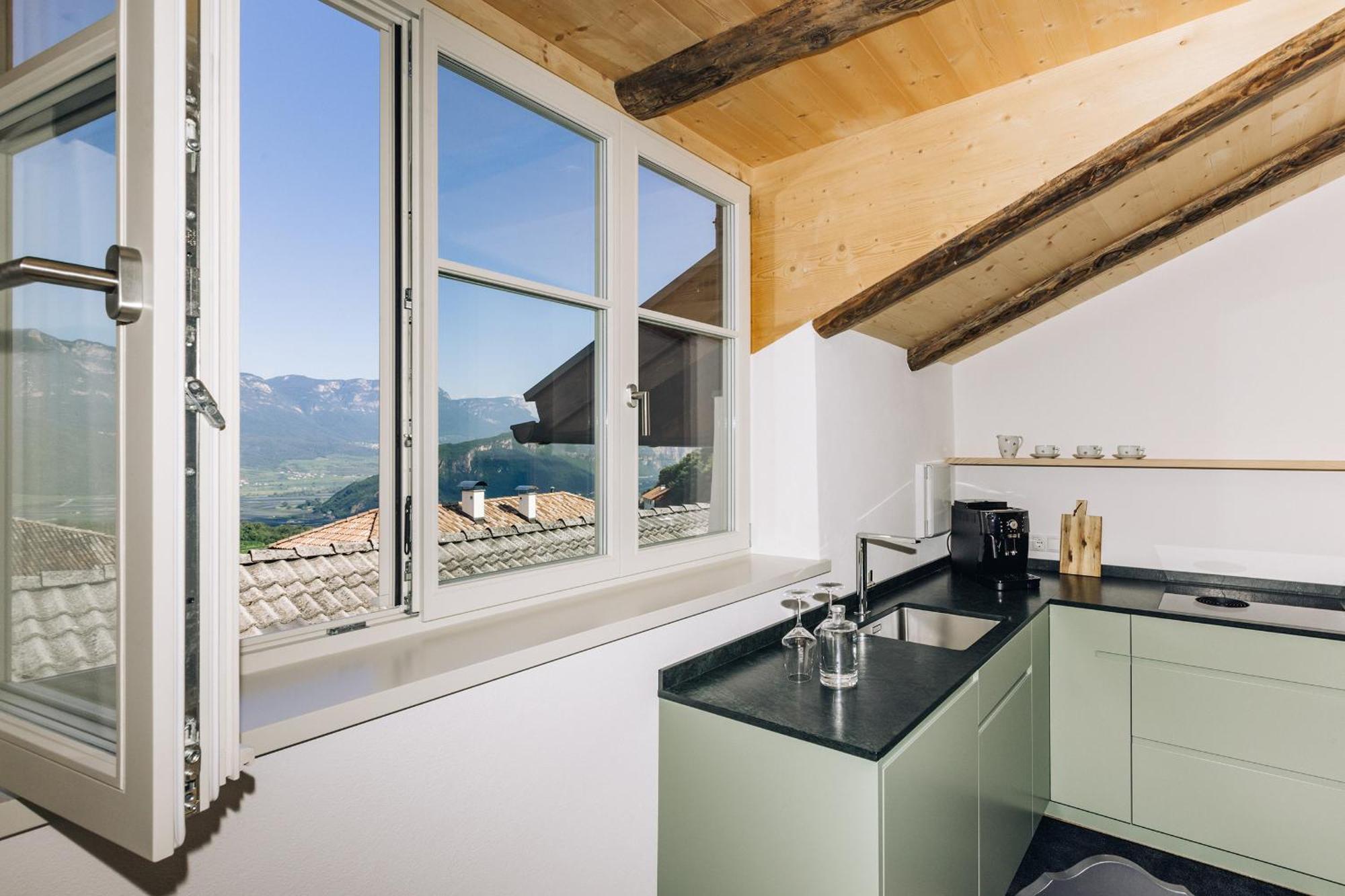 Amplatz 1523 - B&B And Suites 3*