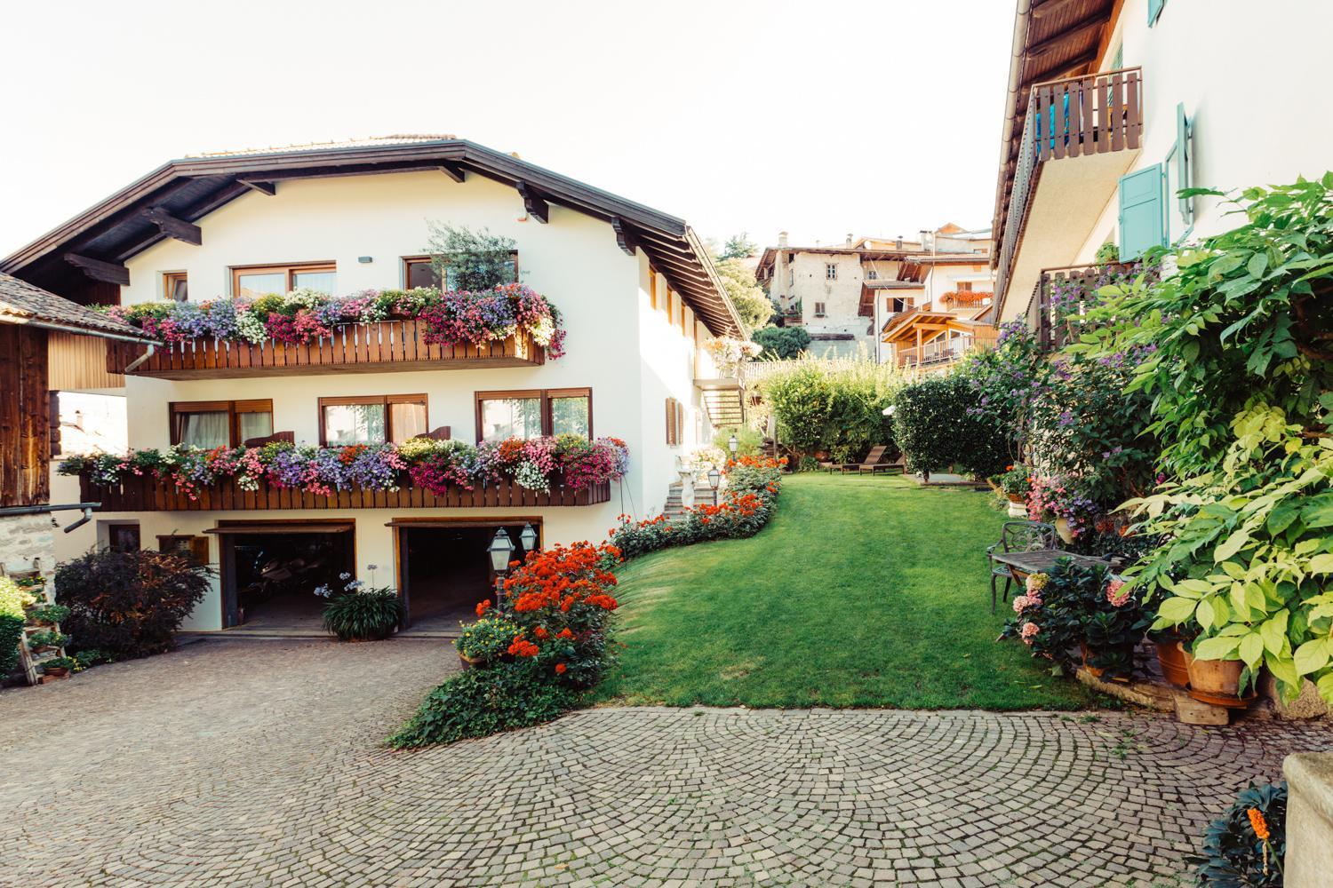Amplatz 1523 - And 3* Montagna