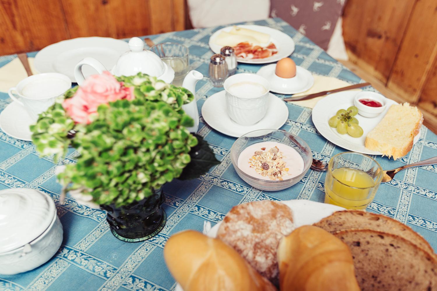 Hotel Amplatz 1523 - B&B And Suites 3*