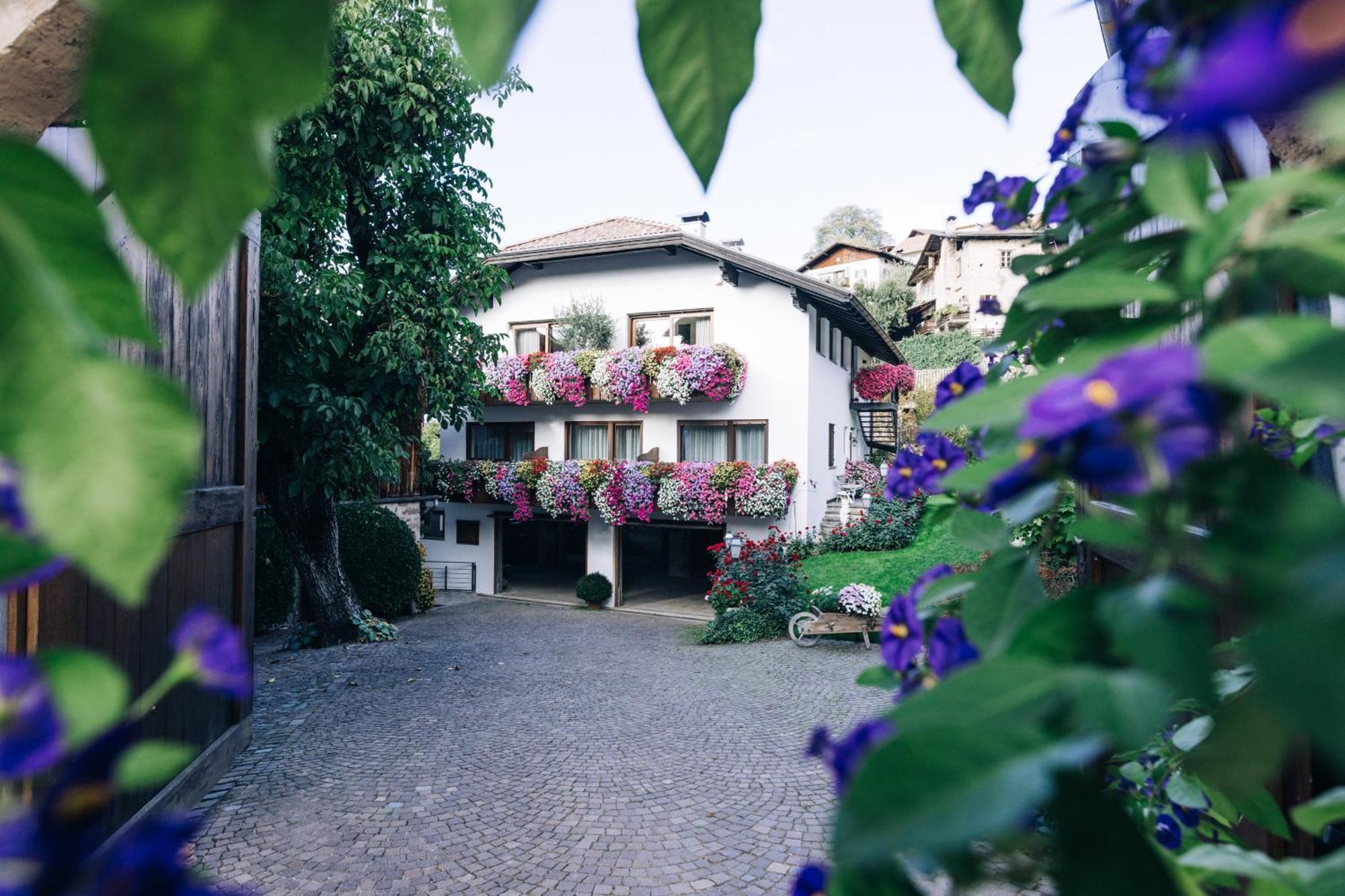 Amplatz 1523 - B&B And Suites 3*