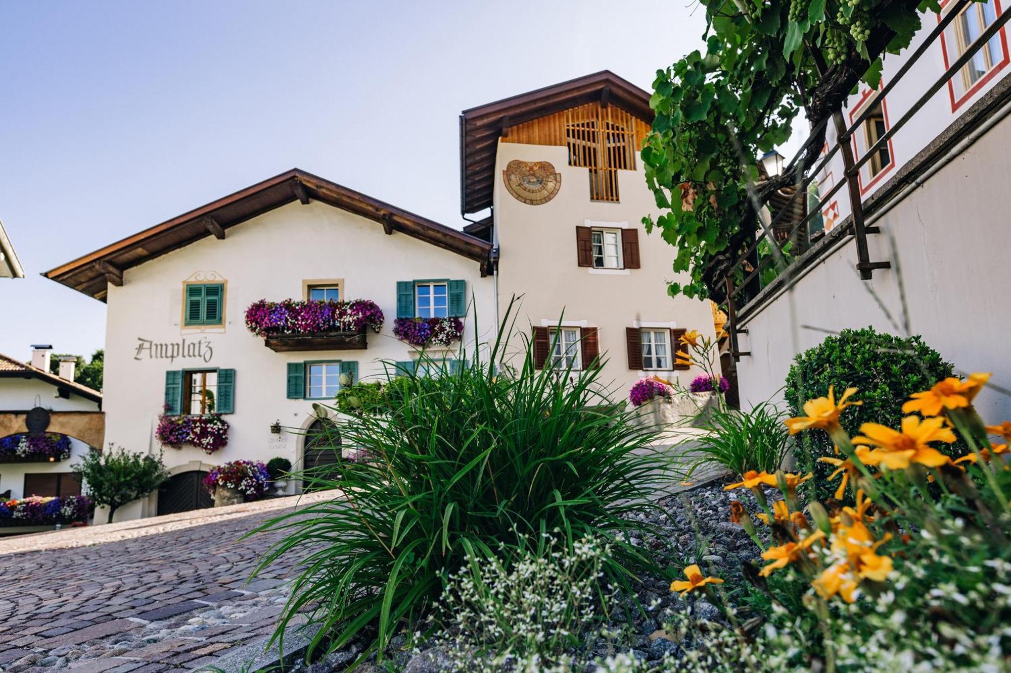 Amplatz 1523 - B&B And Suites 3*