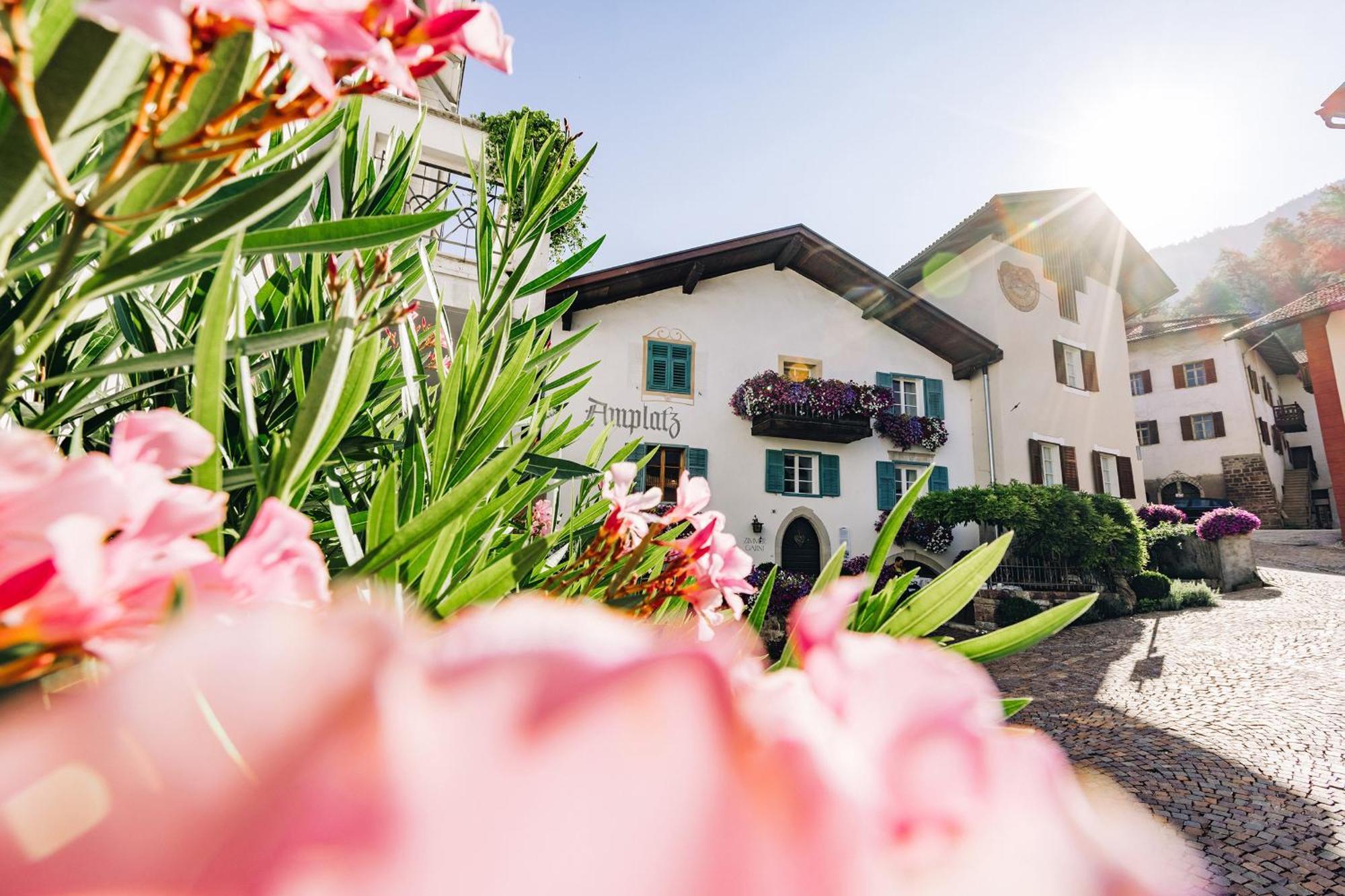 Amplatz 1523 - And Hotel 3*