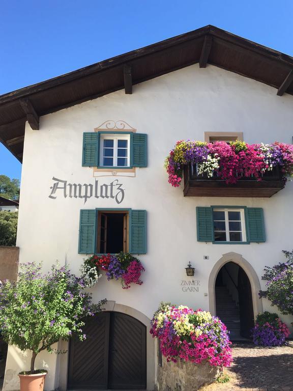 Amplatz 1523 - And 3* Montagna